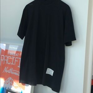 Oversized Acne t-shirt
